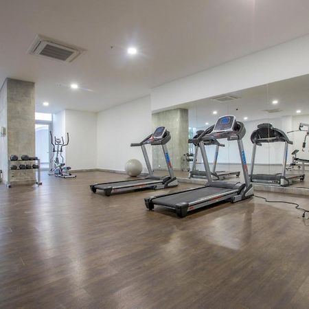Luxury Infinitum Cartagena Exterior foto