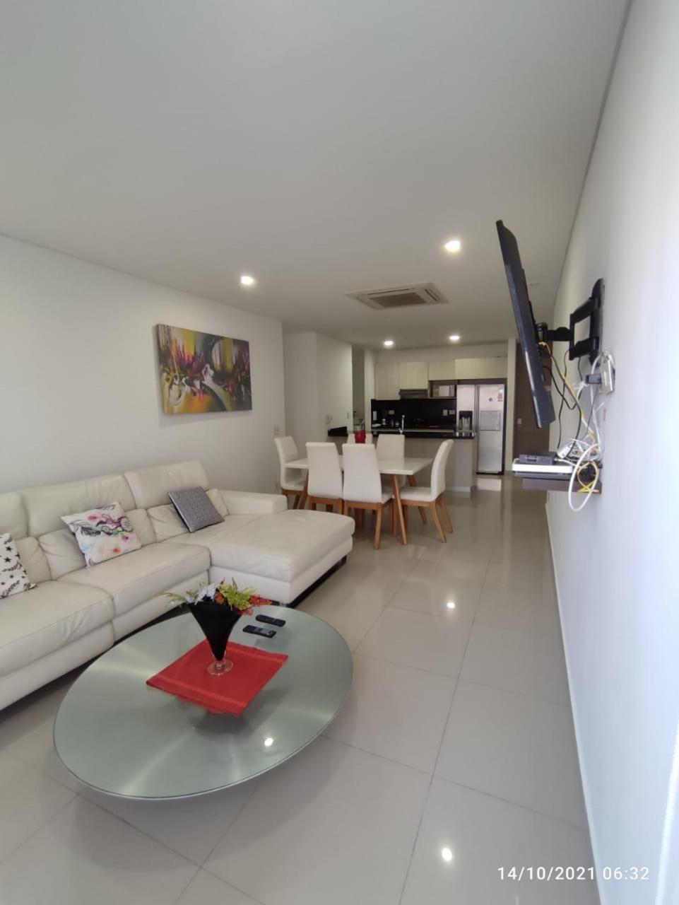 Luxury Infinitum Cartagena Exterior foto