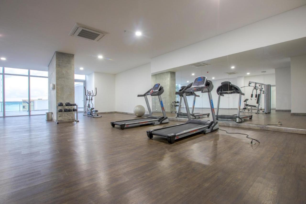 Luxury Infinitum Cartagena Exterior foto